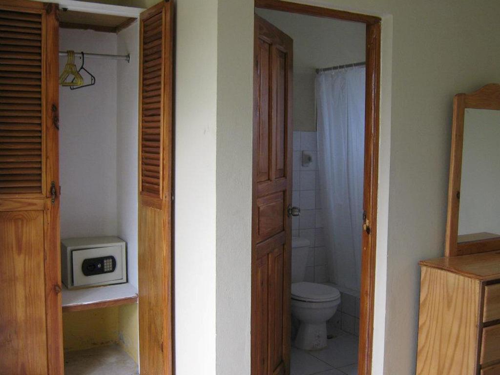 Coco Hotel Sosúa Стая снимка