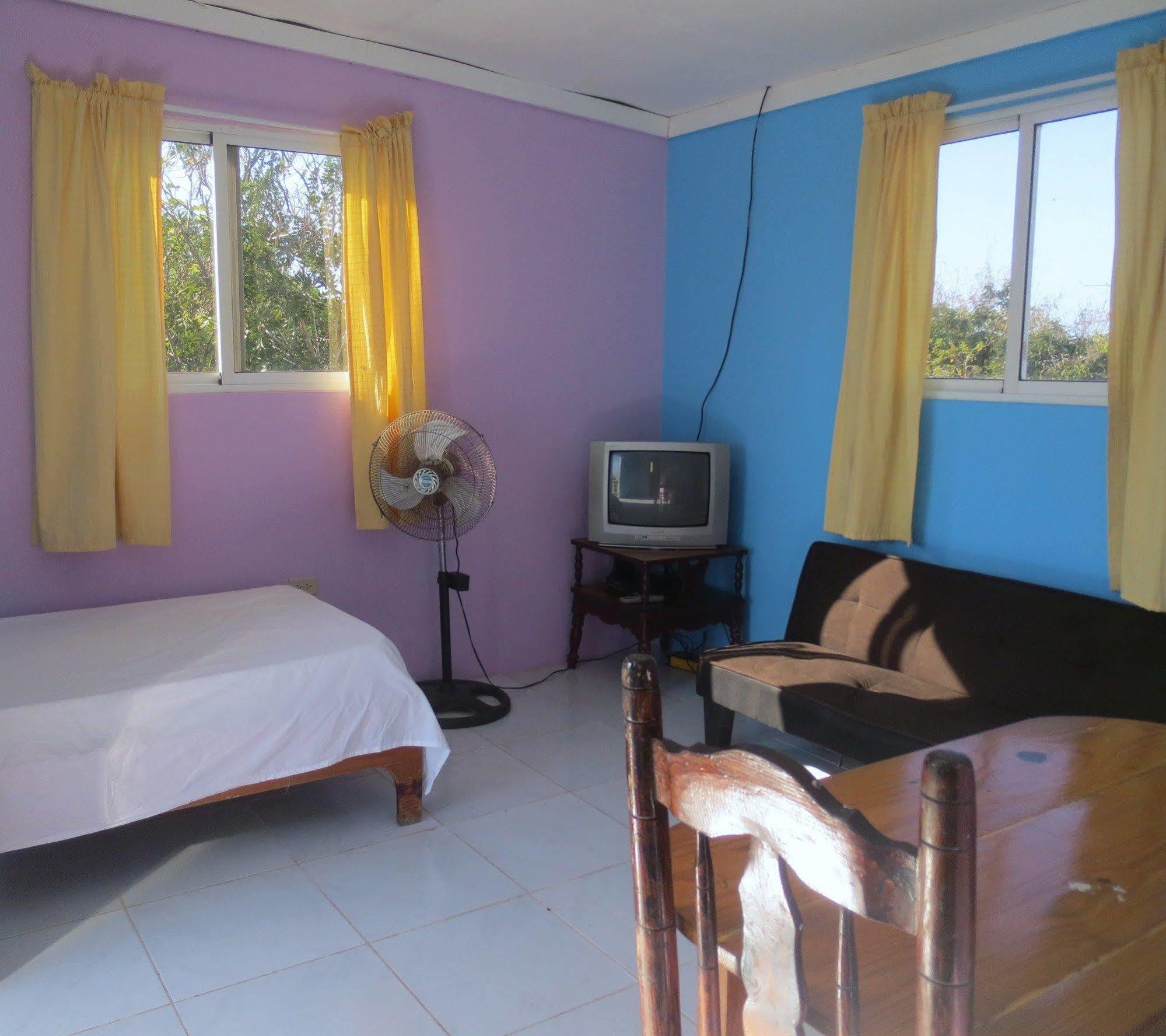 Coco Hotel Sosúa Екстериор снимка