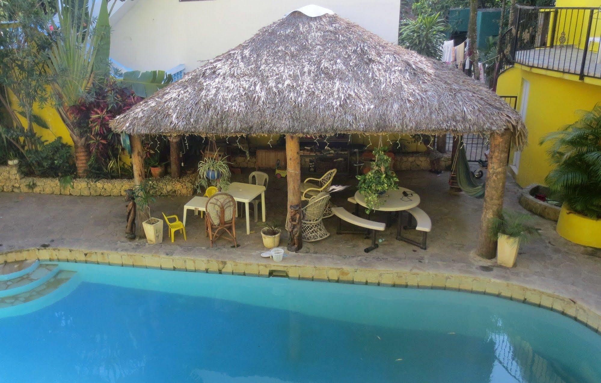 Coco Hotel Sosúa Екстериор снимка
