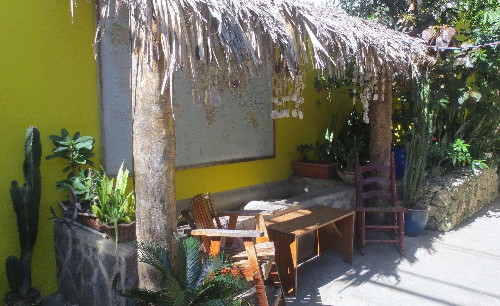 Coco Hotel Sosúa Екстериор снимка