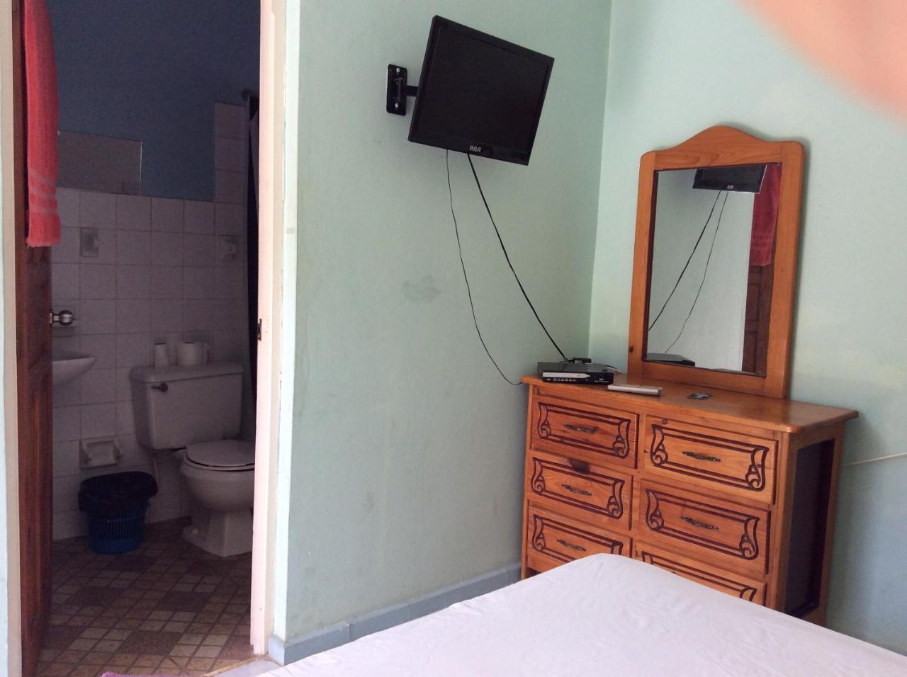 Coco Hotel Sosúa Екстериор снимка